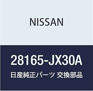 Оригинальные запчасти NISSAN Кронштейн заднего динамика LH E-NV200 NV200 Vanette Номер детали 28165-JX30A