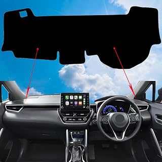 Коврик на приборную панель для Honda N-WGN (2-е поколение, JH3/JH4), совместим с N-WGN, материал — фланель, водонепроницаемый, термостойкий, износостойкий
