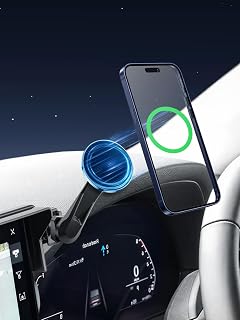 [BIXUAN] Новый держатель для смартфона Mazda серии CX-5 KM [с удлинителем] Новая магнитная подставка для смартфона, держатель для мобильного телефона CX5 с поворотом на 360