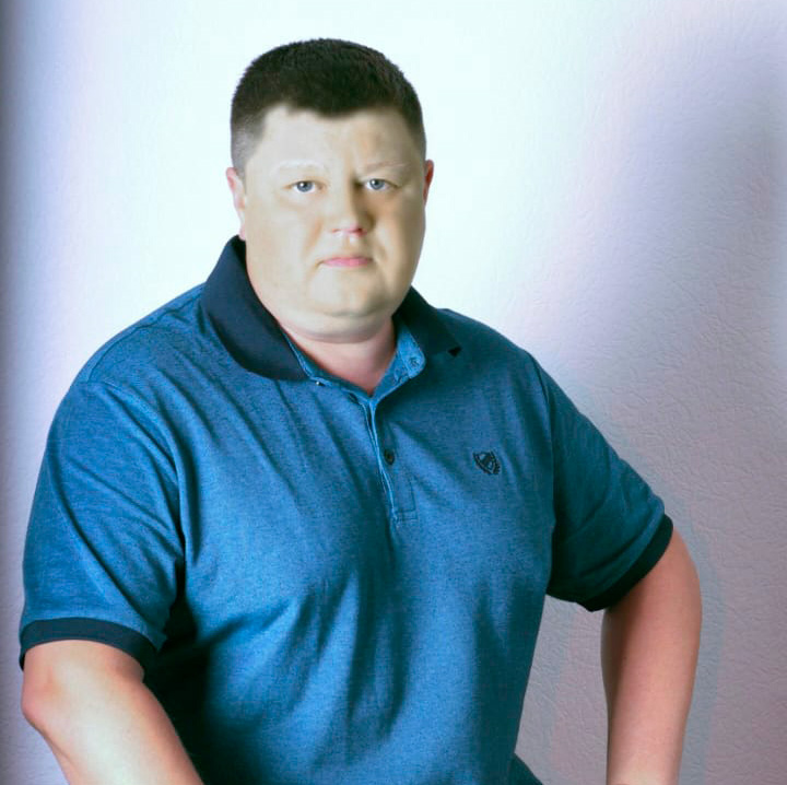 Георгий Несмачный